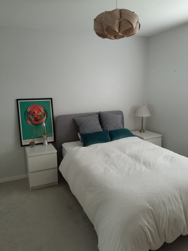 Double Room - student accommodation in Patchway - img_8