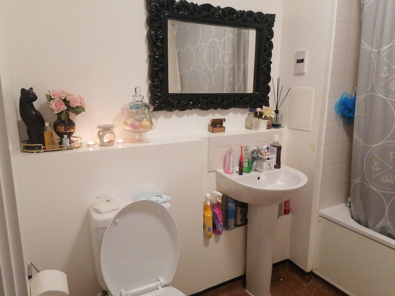 Double room - student accommodation in London E13 - img_3