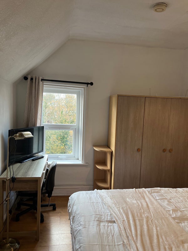 Flat in Penwortham - student accommodation in Penwortham - img_4