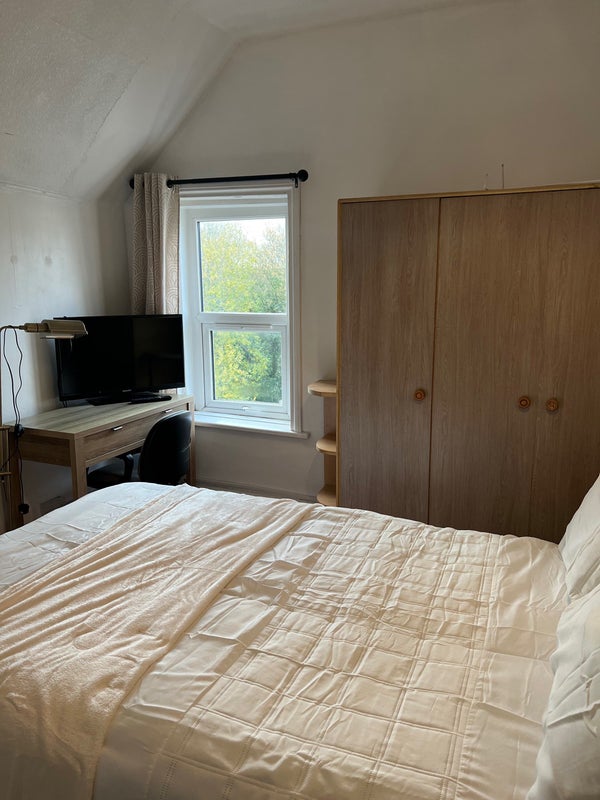 Flat in Penwortham - student accommodation in Penwortham - img_3