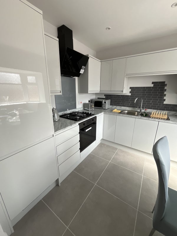 Double Room - student accommodation in Walsall - img_6