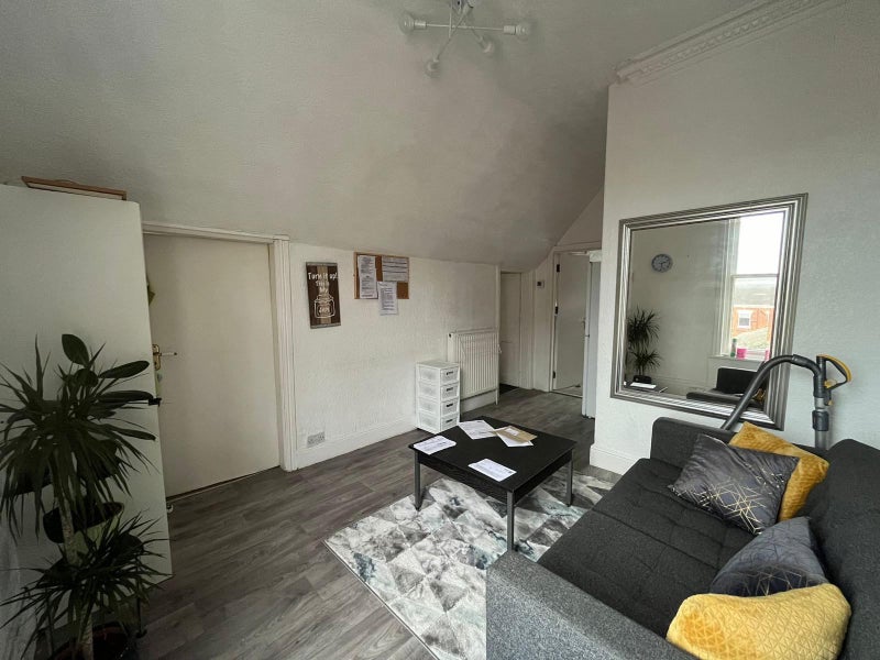 Flat in Penwortham - student accommodation in Penwortham - img_2