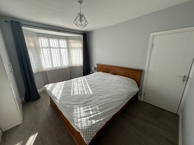 Double room - student accommodation in Mitcham - img_2