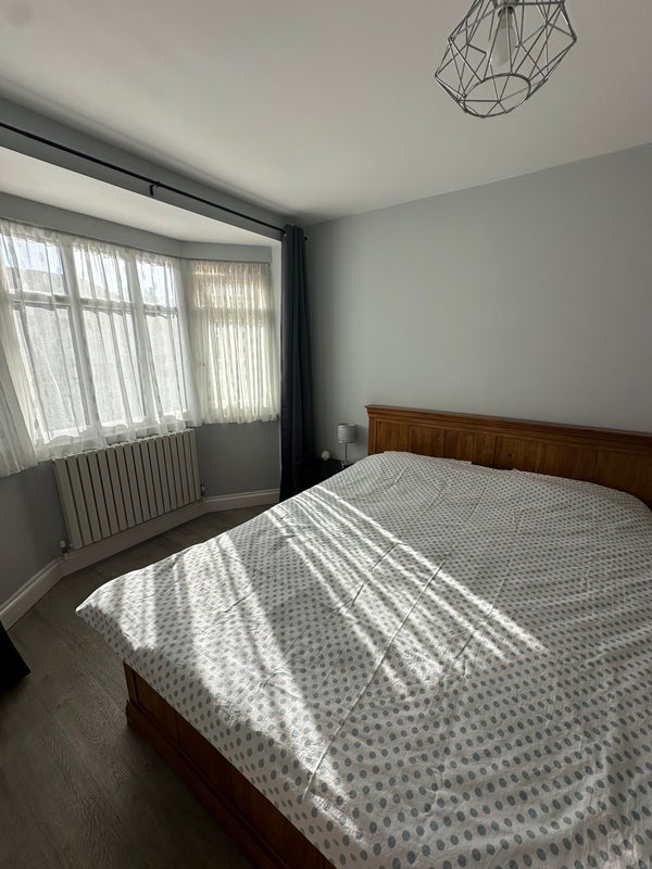 Double room - student accommodation in Mitcham - img_1
