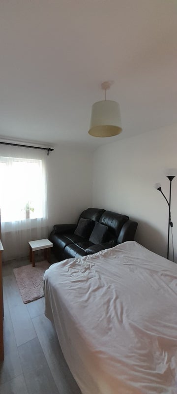 Double room - student accommodation in Carlisle - img_1