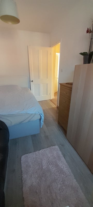 Double room - student accommodation in Carlisle - img_2