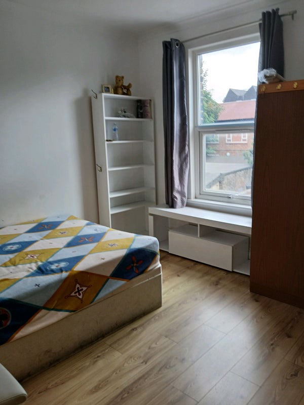 Double room - student accommodation in Ilford - img_1