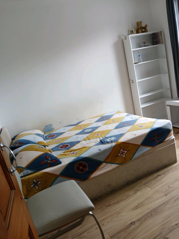 Double room - student accommodation in Ilford - img_2