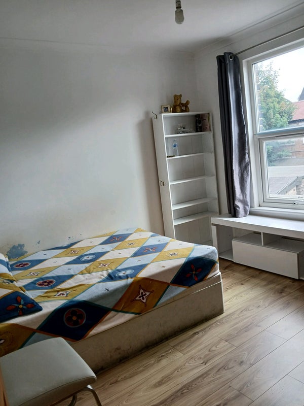 Double room - student accommodation in Ilford - img_3