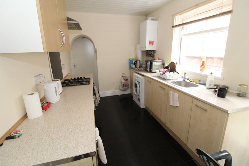 Double room-All Bills included-city centre-CV1 - student accommodation in Coventry - img_2