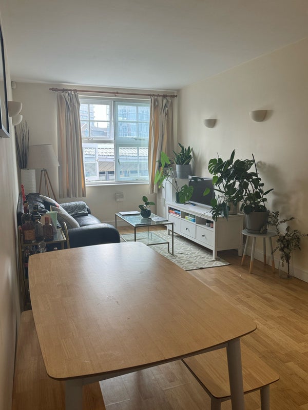 🫶🏻 Double Room/Bathroom On Bermondsey Street 🫶🏻 - student accommodation in Bermondsey - img_2