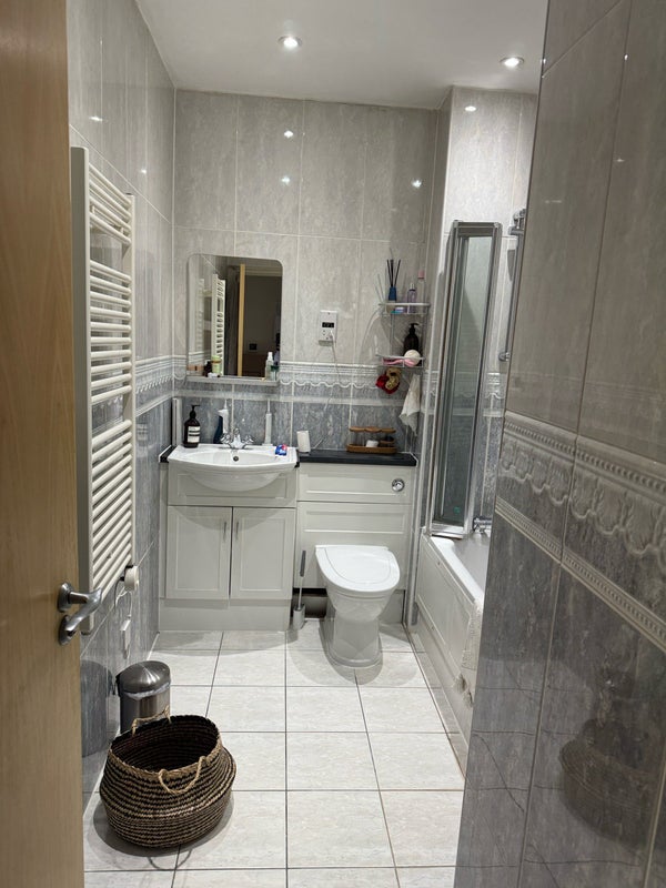🫶🏻 Double Room/Bathroom On Bermondsey Street 🫶🏻 - student accommodation in Bermondsey - img_4