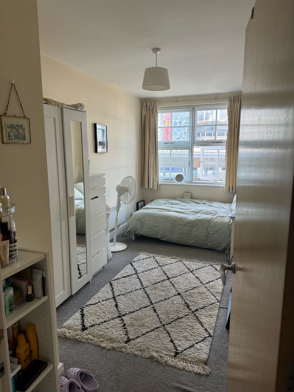 🫶🏻 Double Room/Bathroom On Bermondsey Street 🫶🏻 - student accommodation in Bermondsey - img_1