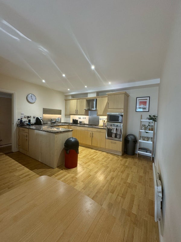 🫶🏻 Double Room/Bathroom On Bermondsey Street 🫶🏻 - student accommodation in Bermondsey - img_3