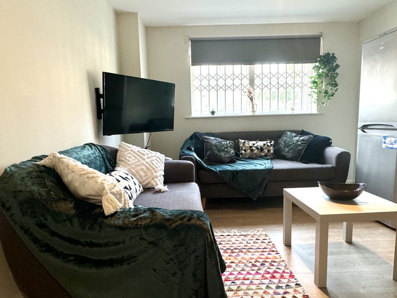 Double rooms available n slick apartment - Lenton - student accommodation in Lenton - img_9
