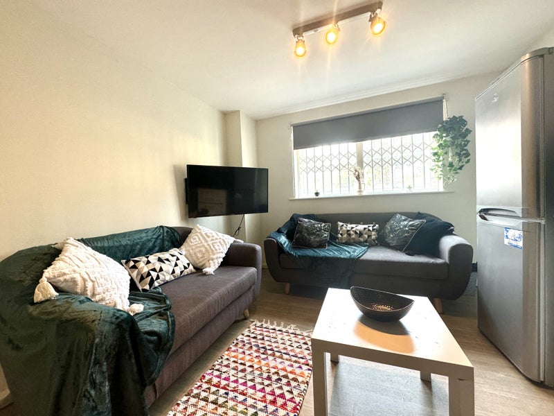 Double rooms available n slick apartment - Lenton - student accommodation in Lenton - img_11