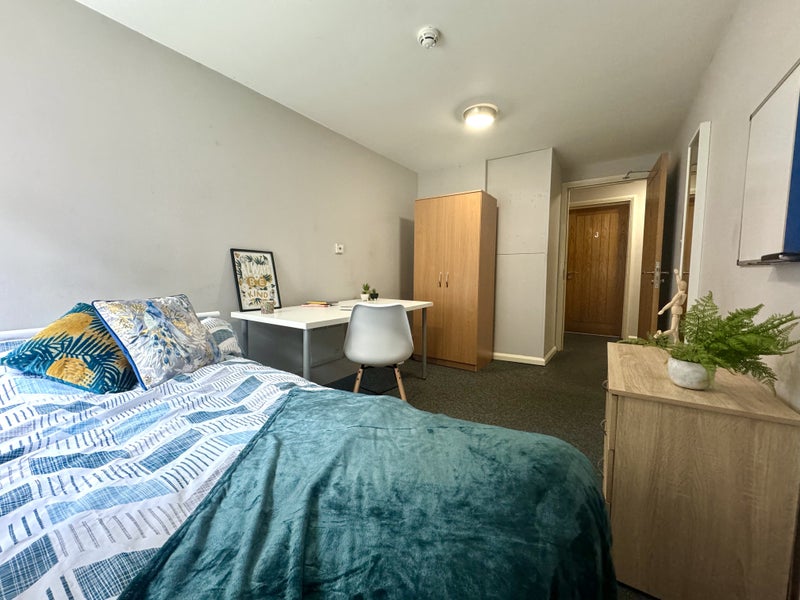 Double rooms available n slick apartment - Lenton - student accommodation in Lenton - img_4
