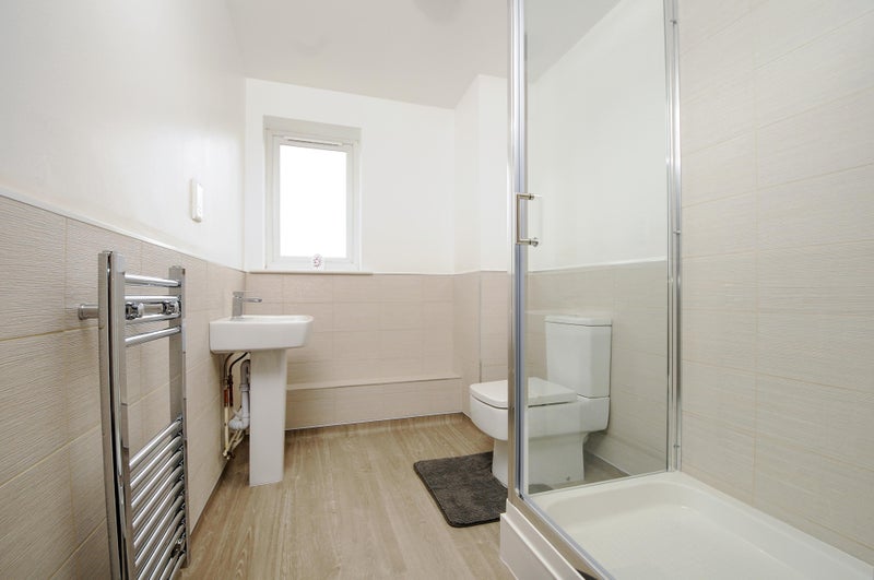 Double rooms available n slick apartment - Lenton - student accommodation in Lenton - img_12