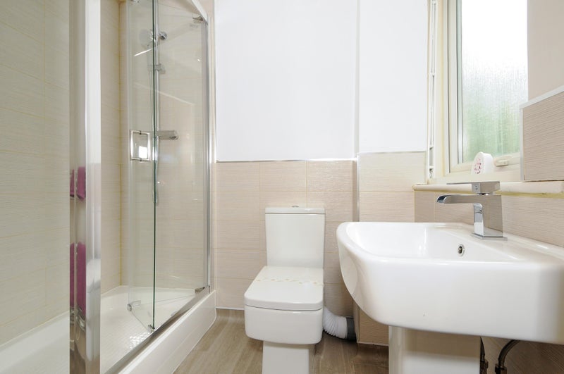 Double rooms available n slick apartment - Lenton - student accommodation in Lenton - img_13