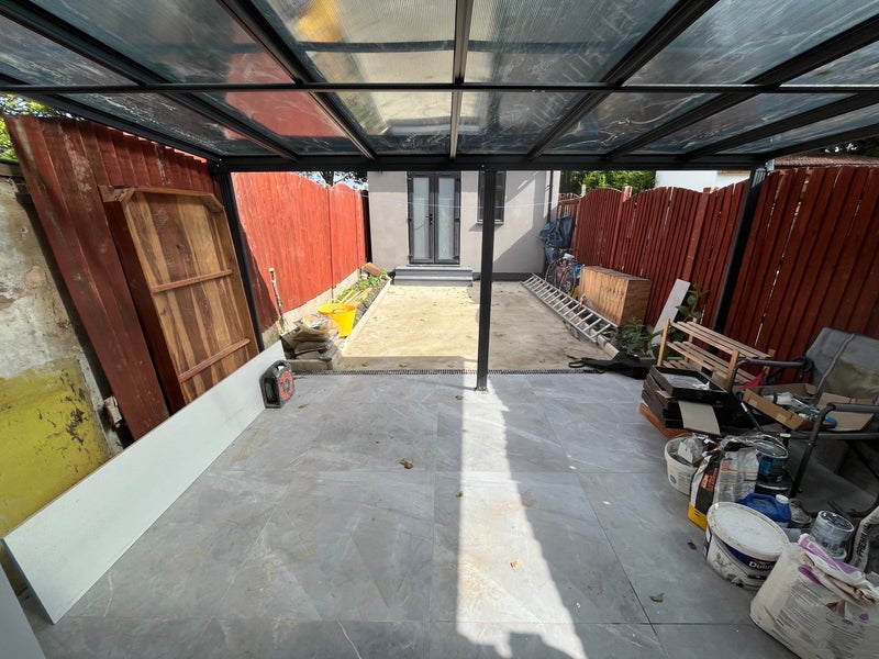 Double Rooms Available Now by West Ham Station - student accommodation in West Ham - img_7