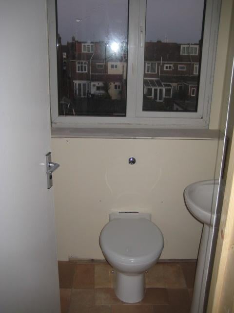 Double Rooms Available - student accommodation in Gosport - img_1