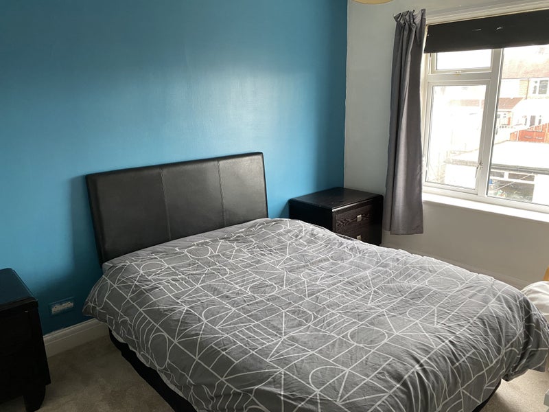 Double Rooms Available - student accommodation in Gosport - img_3