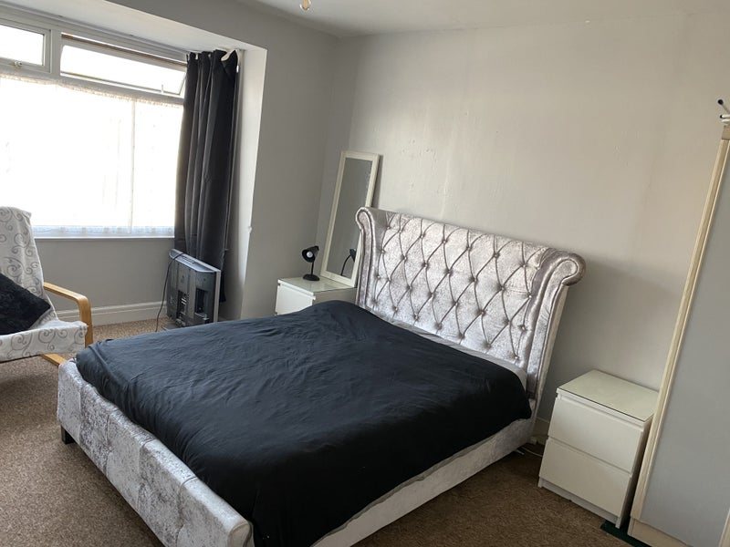 Double Rooms Available - student accommodation in Gosport - img_4