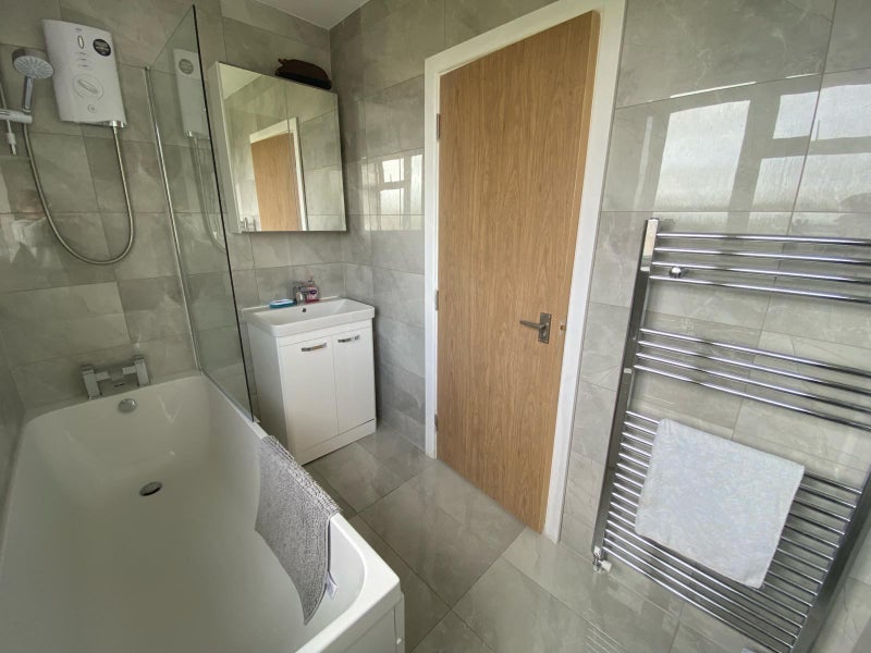 House in Bilborough - student accommodation in Bilborough - img_8