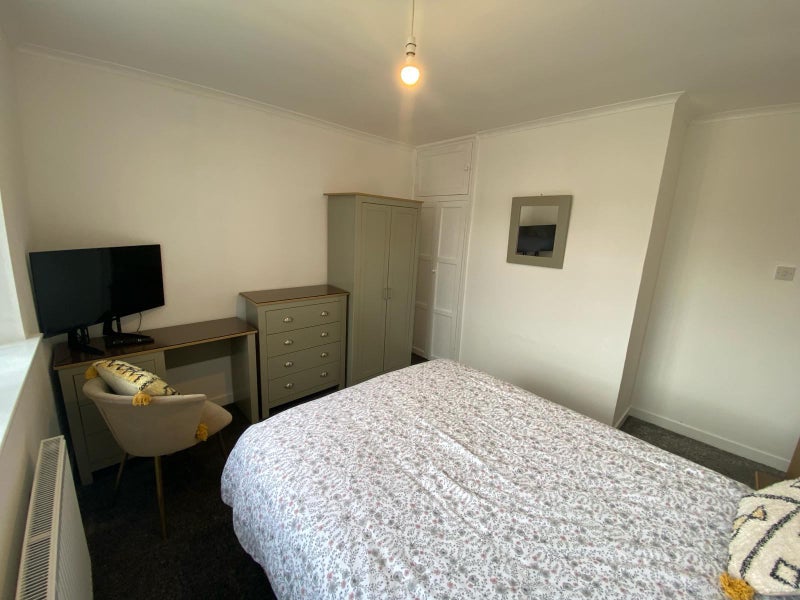House in Bilborough - student accommodation in Bilborough - img_3