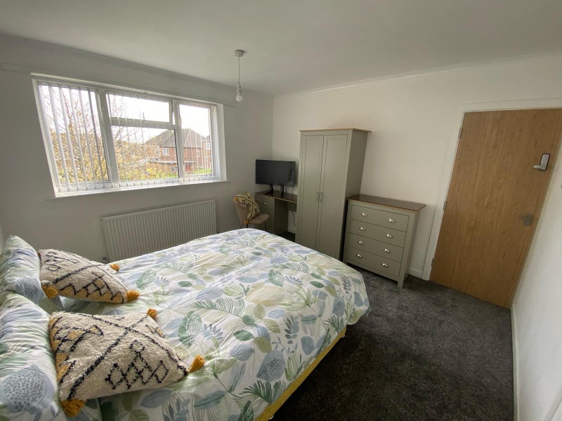 House in Bilborough - student accommodation in Bilborough - img_5