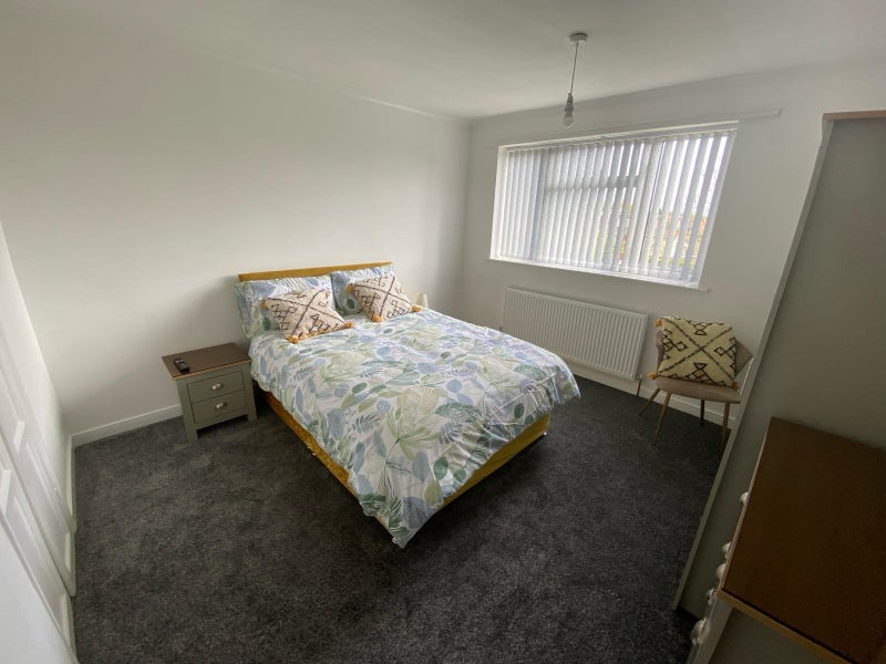 House in Bilborough - student accommodation in Bilborough - img_1