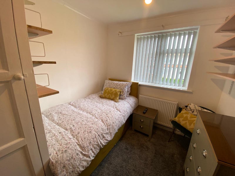 House in Bilborough - student accommodation in Bilborough - img_4