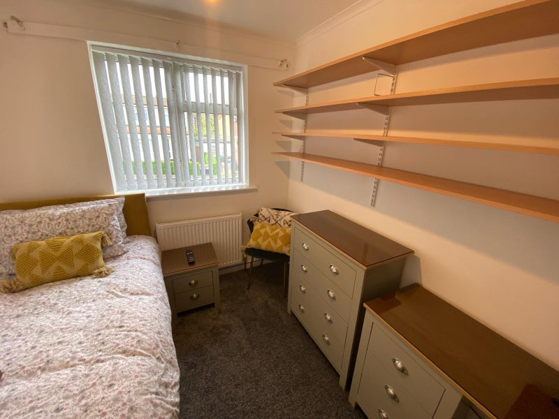 House in Bilborough - student accommodation in Bilborough - img_6