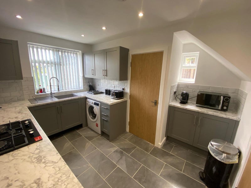 House in Bilborough - student accommodation in Bilborough - img_7