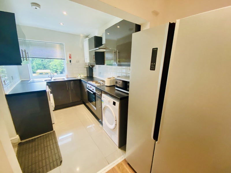 Double rooms in lovely house. All bills inc - student accommodation in Sheffield - img_7