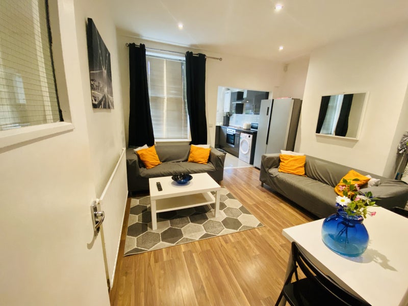 Double rooms in lovely house. All bills inc - student accommodation in Sheffield - img_6