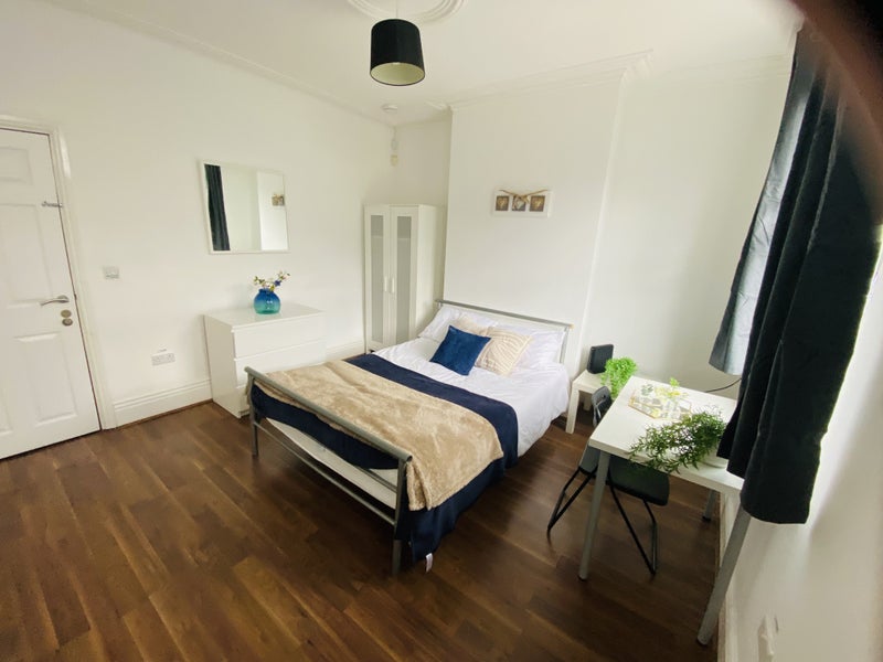Double rooms in lovely house. All bills inc - student accommodation in Sheffield - img_2