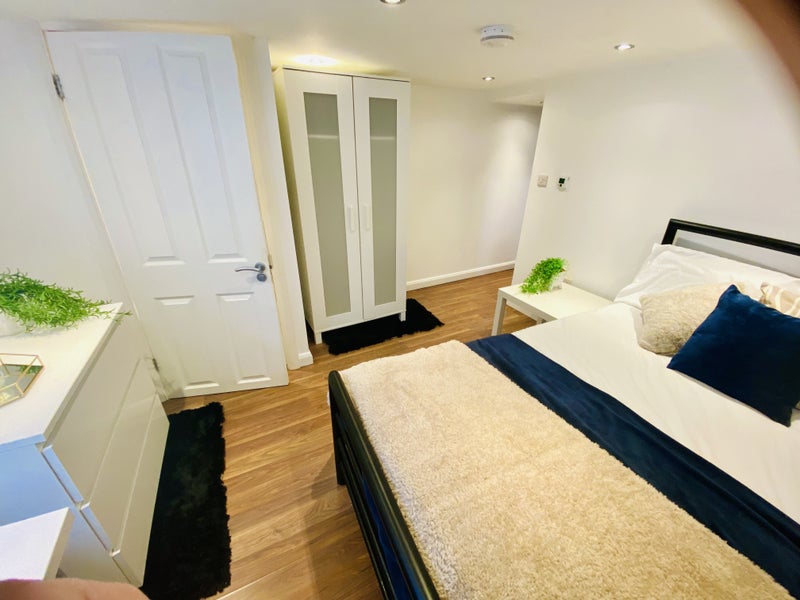 Double rooms in lovely house. All bills inc - student accommodation in Sheffield - img_4