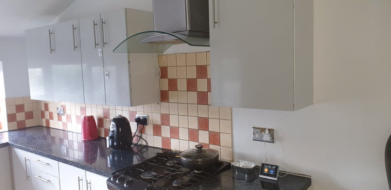 Single Room - Flat w/ Thames River View - Woolwich student accommodation in Woolwich - img_1