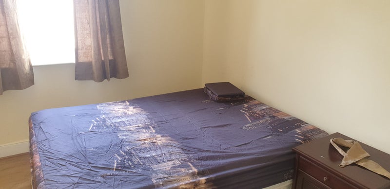 Single Room - Flat w/ Thames River View - Woolwich student accommodation in Woolwich - img_6