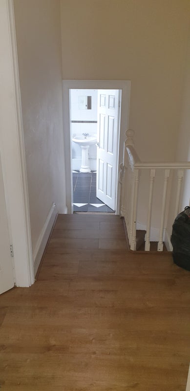 Single Room - Flat w/ Thames River View - Woolwich student accommodation in Woolwich - img_7
