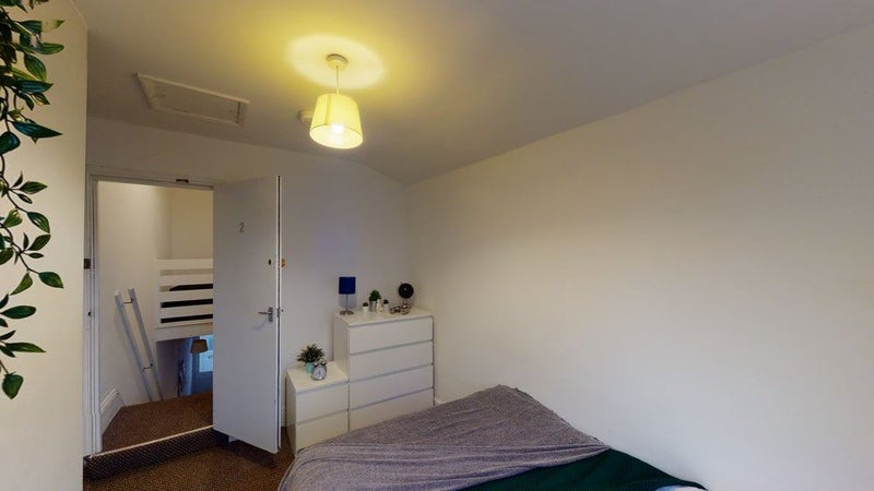 Double Rooms To Rent // Pendrill Street//Hu5 - student accommodation in Hull - img_3