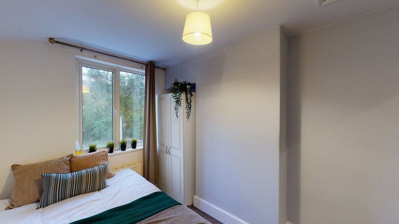 Double Rooms To Rent // Pendrill Street//Hu5 - student accommodation in Hull - img_2