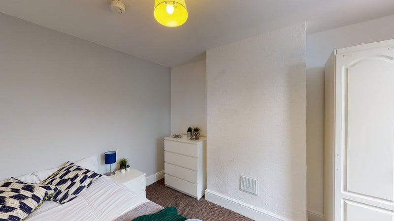 Double Rooms To Rent // Pendrill Street//Hu5 - student accommodation in Hull - img_8