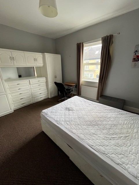 Double Rooms To Rent // Pendrill Street//Hu5 - student accommodation in Hull - img_6