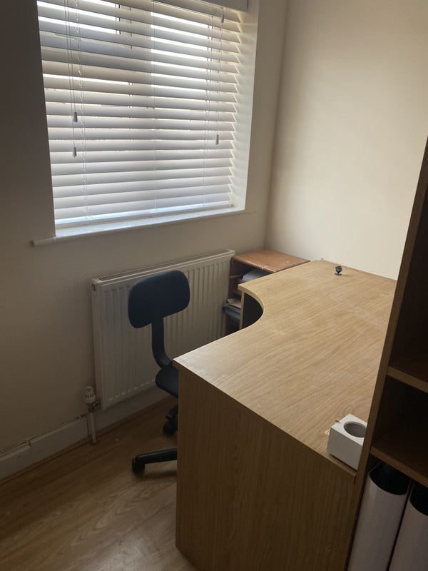 Double rooms to rent - student accommodation in Slough - img_2