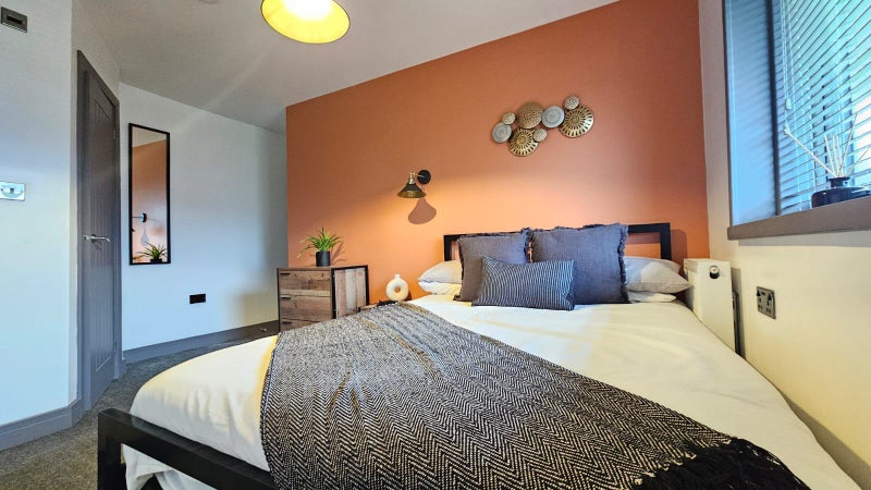 Double Rooms With Ensuite Available - student accommodation in Castleford - img_13