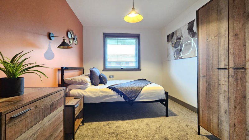 Double Rooms With Ensuite Available - student accommodation in Castleford - img_14