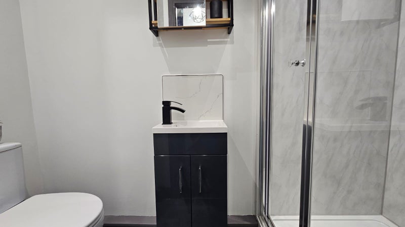 Double Rooms With Ensuite Available - student accommodation in Castleford - img_10