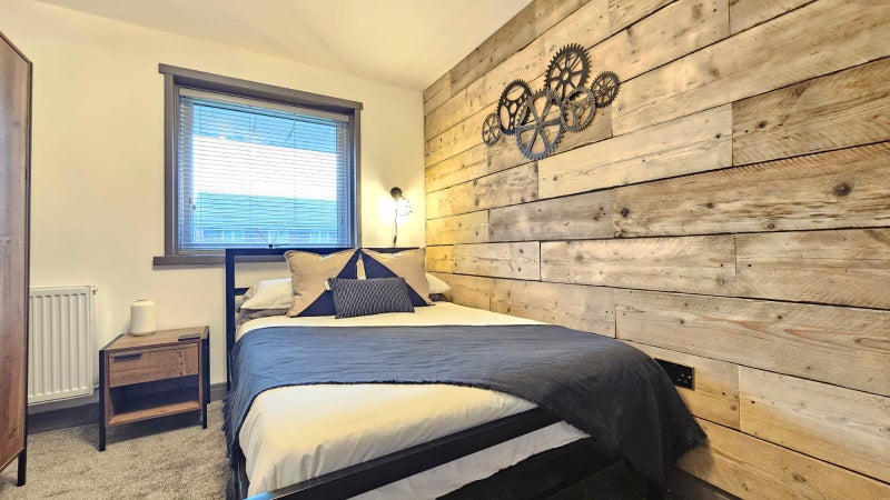 Double Rooms With Ensuite Available - student accommodation in Castleford - img_16